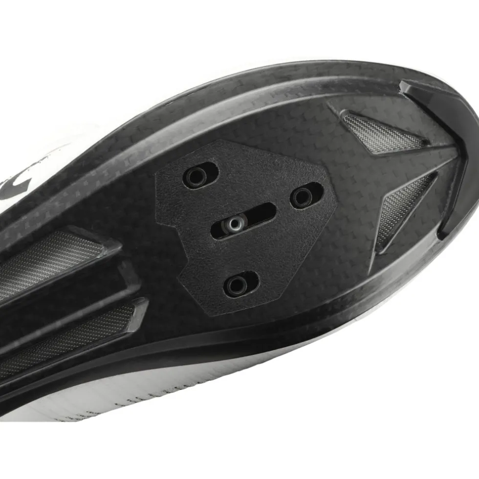 Mavic Cosmic Ultimate IV Racefietsschoenen - zwart