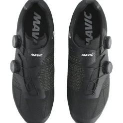 Mavic Cosmic Ultimate IV Racefietsschoenen - zwart