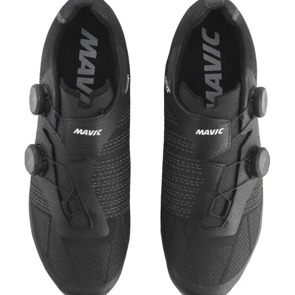 Mavic Cosmic Ultimate IV Racefietsschoenen - zwart