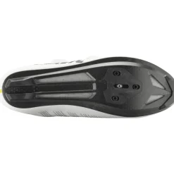 Mavic Cosmic Ultimate IV Racefietsschoenen - wit