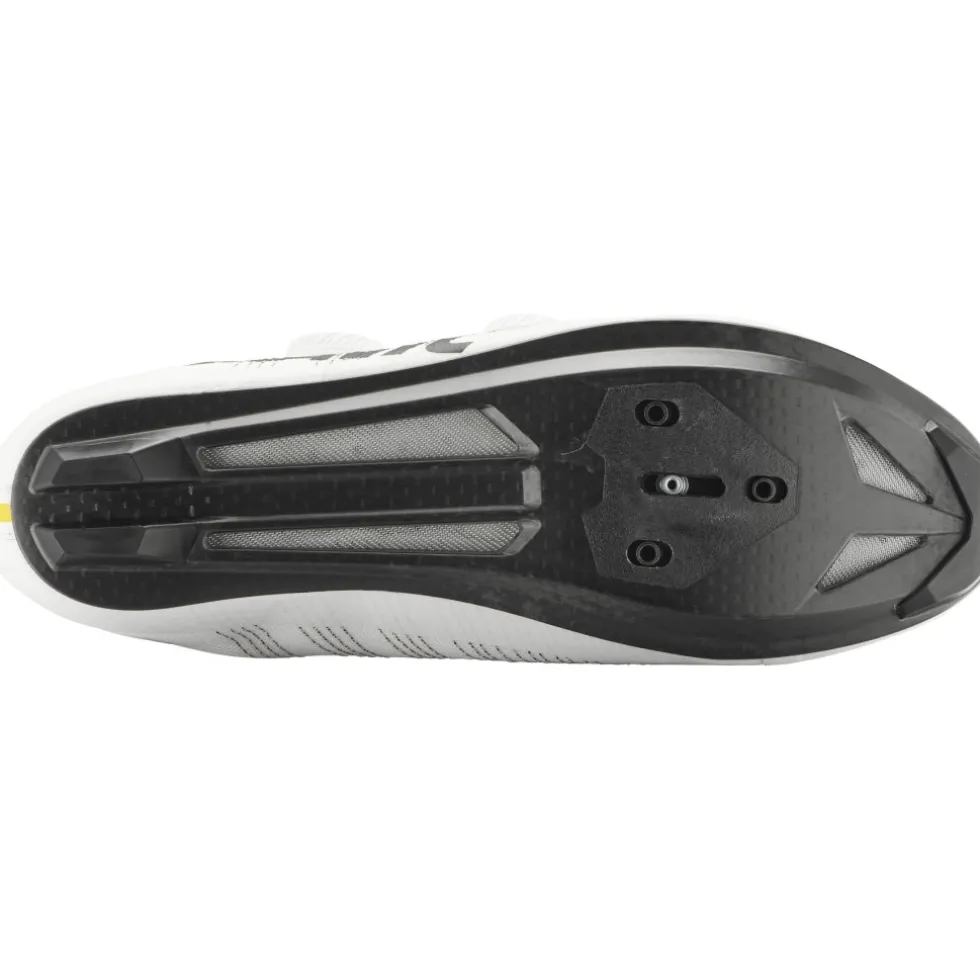Mavic Cosmic Ultimate IV Racefietsschoenen - wit