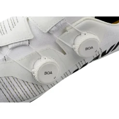 Mavic Cosmic Ultimate IV Racefietsschoenen - wit