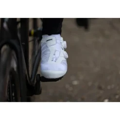 Mavic Cosmic Ultimate IV Racefietsschoenen - wit
