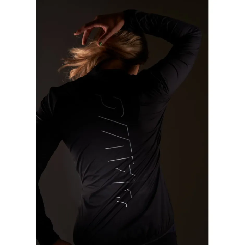 Windjacks < Mavic Cosic Windjas Daes - zwart