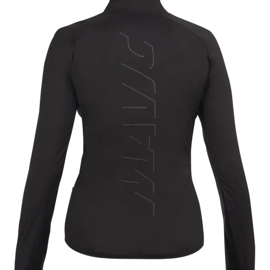 Windjacks < Mavic Cosic Windjas Daes - zwart
