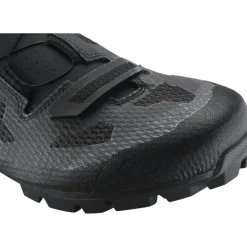 Gravelschoenen|Mtb-Schoenen < Mavic Crossmax SL II MTB Schoenen - harbor mist/iron g/spicy orange