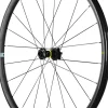 Mavic Crossmax SL Ultimate 30 - 29 Inches UST Carbon Wheelset - 6-Bolt - FW: 15x110mm | RW: 12x148mm Boost - SRAM XD