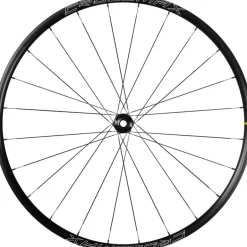 Wielen En Wielsets < Mavic Crossmax Wielset - 29" | UST | 6 Gaten - 15x110mm | 12x148mm Boost - Shimano HG