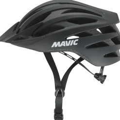 Mavic Crossride SL Elite Helm - black