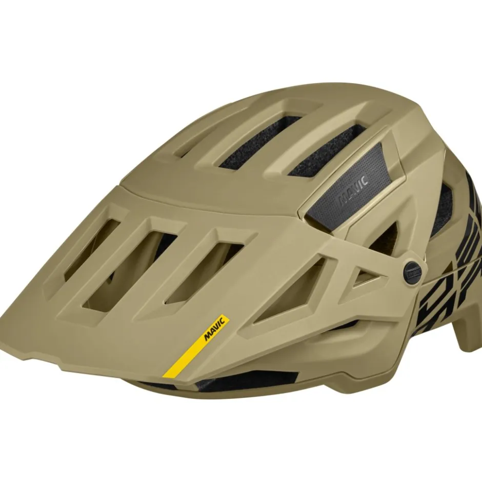 Mtb-Helmen < Mavic Deemax PRO MIP A-Mountain Hem - abe