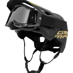 Mtb-Helmen < Mavic Deemax PRO MIP A-Mountain Hem - abe
