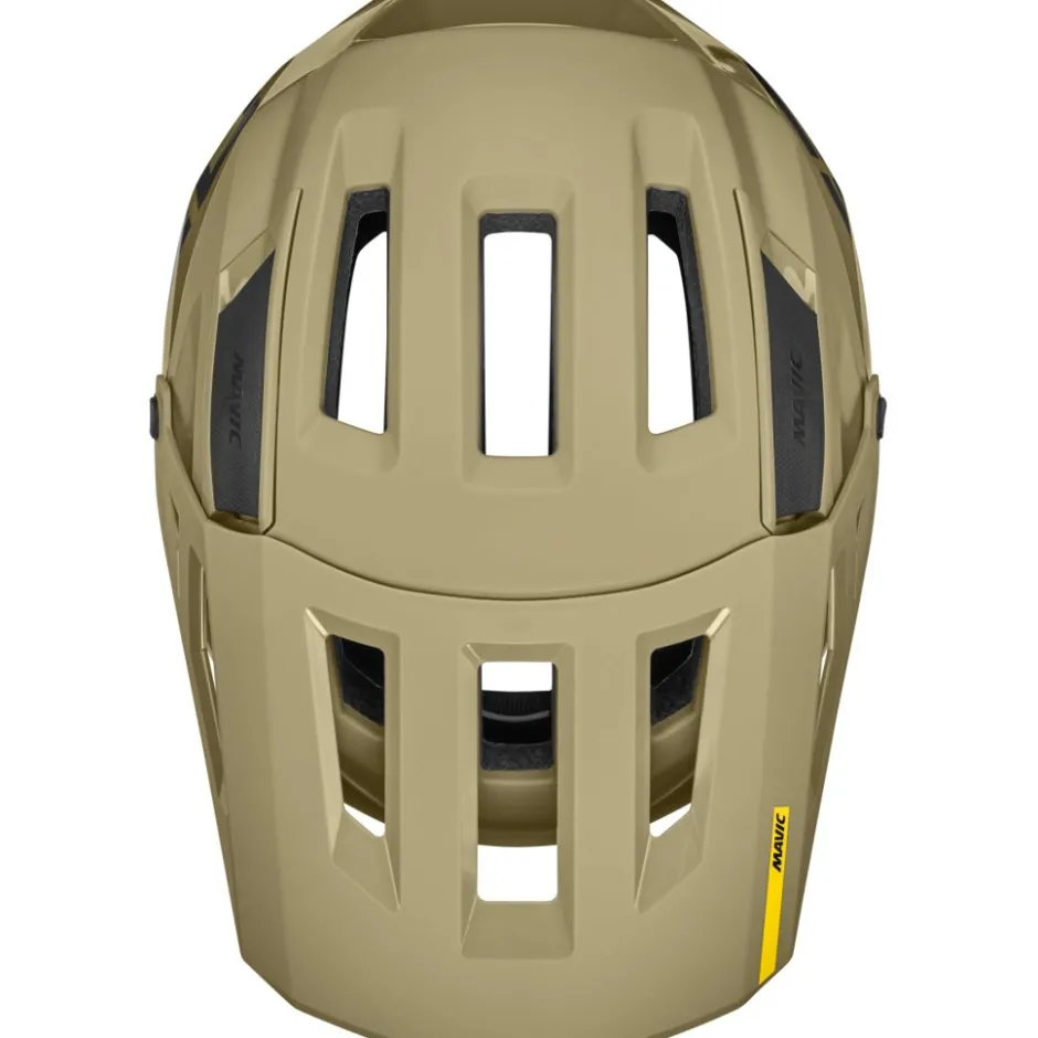 Mtb-Helmen < Mavic Deemax PRO MIP A-Mountain Hem - abe