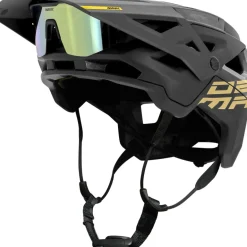 Mtb-Helmen < Mavic Deemax PRO MIP All-Mountain Helm - geel