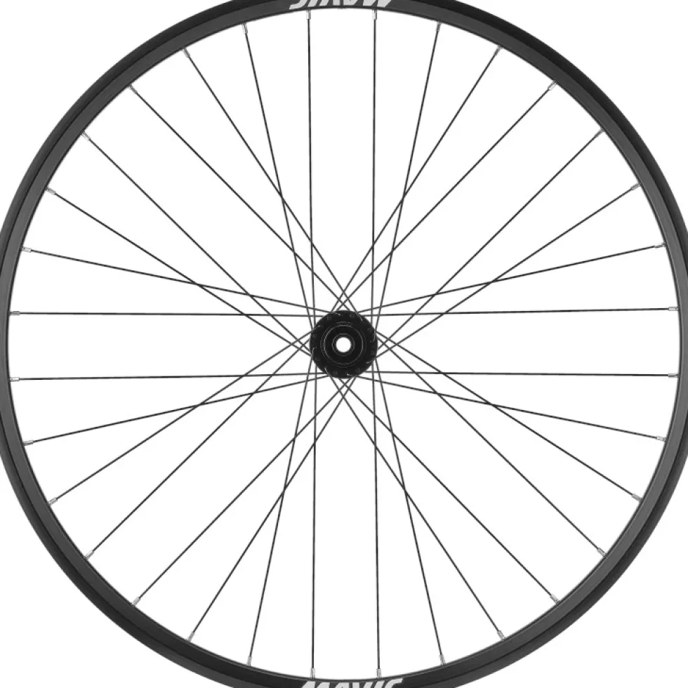 Mavic E-Access XR 22 Disc Wielset - 29" | Clincher | Centerlock - 12x100mm | 12x142mm - HG L