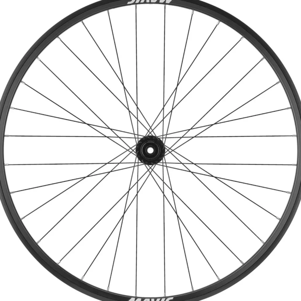 Mavic E-Access XR 22 Disc Wielset - 29" | Clincher | Centerlock - 12x100mm | 12x142mm - HG L