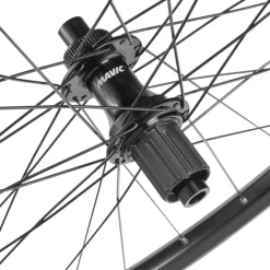 Mavic E-Access XR 22 Disc Wielset - 29