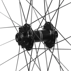 Mavic E-Crossride 1 Wielset - 27.5" | Hookless | 6 Gaten - 15x110mm | 12x148mm Boost - HG