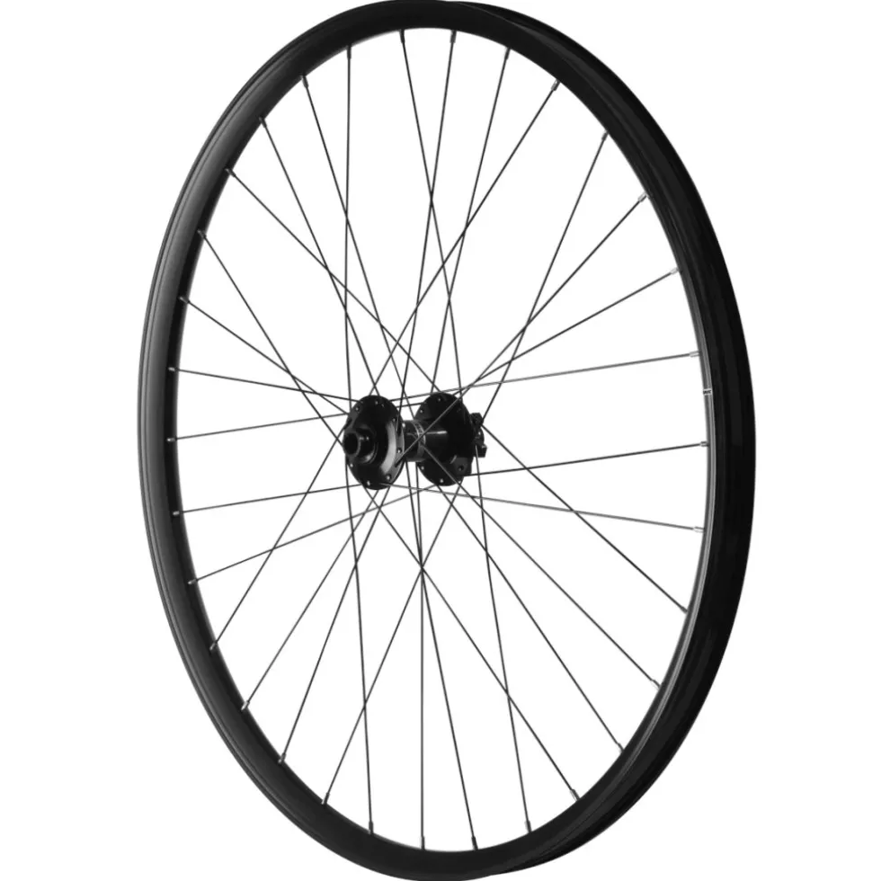 Mavic E-Crossride 1 Wielset - 27.5" | Hookless | 6 Gaten - 15x110mm | 12x148mm Boost - HG