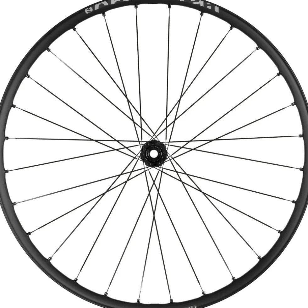 Mavic E-Crosstrail SL Wielset - 29" | Aluminium | Hookless | Centerlock - 15x110mm | 12x148mm Boost - Micro Spline