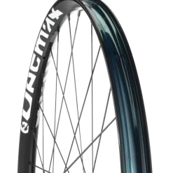 Mavic E-Deemax 27.5 Achterwiel - 27.5" | Clincher | 6 Gaten - 12x148mm Boost - XD