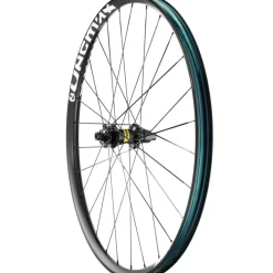 Mavic E-Deemax 27.5 Achterwiel - 27.5