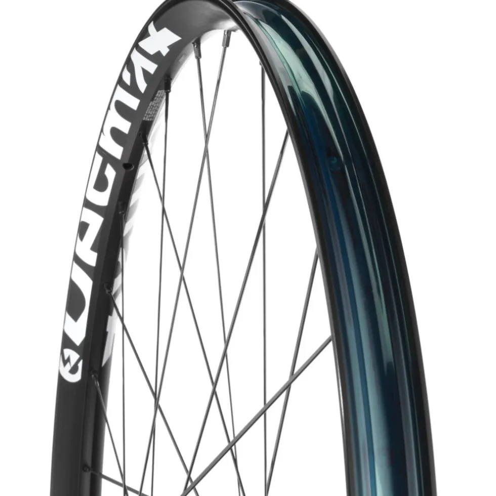 Mavic E-Deemax 29 Voorwiel - 29" | Clincher | Centerlock - 15x110mm Boost