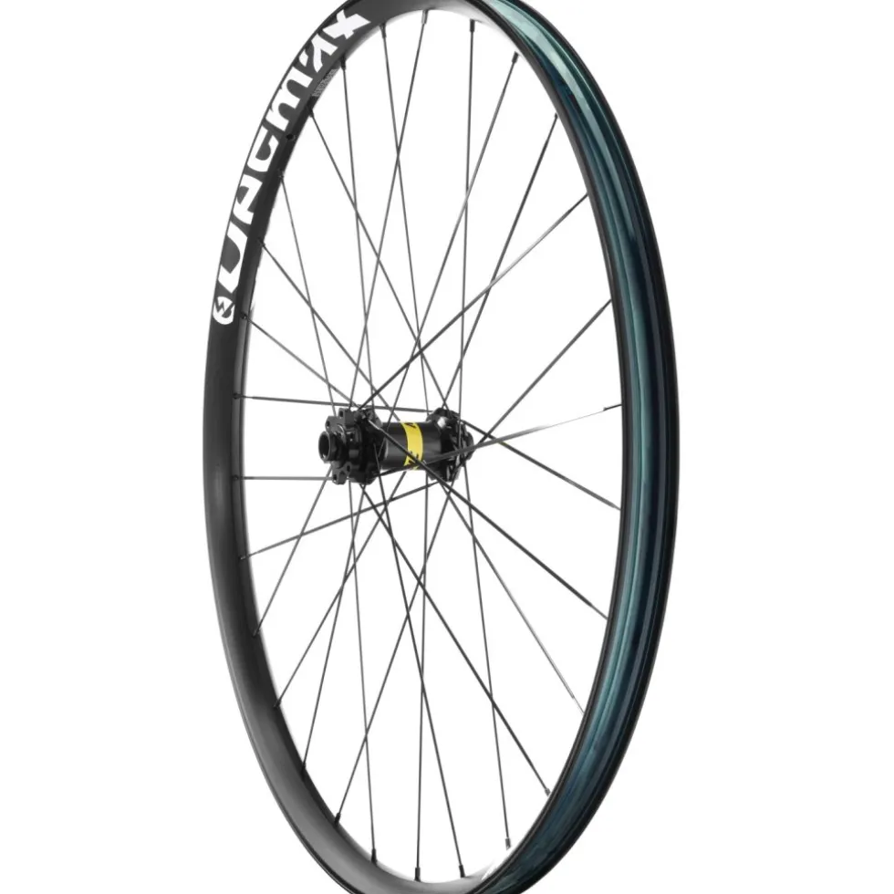 Mavic E-Deemax 29 Voorwiel - 29" | Clincher | Centerlock - 15x110mm Boost