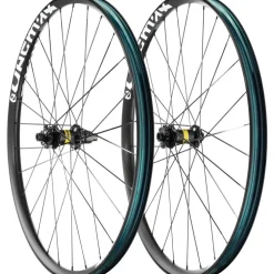Mavic E-Deemax 27.5 Wielset - 27.5