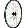 Mavic E-Speedcity 1 Wheelset - 27.5" | Clincher | Centerlock - 12x100mm | 12x142mm - HG-EV