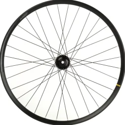 Mavic E-Speedcity 1 Wheelset - 27.5