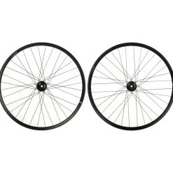Mavic E-Speedcity 1 Wheelset - 27.5