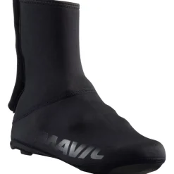 Overschoenen < Mavic Eential H2O Road Overchoenen - zwart