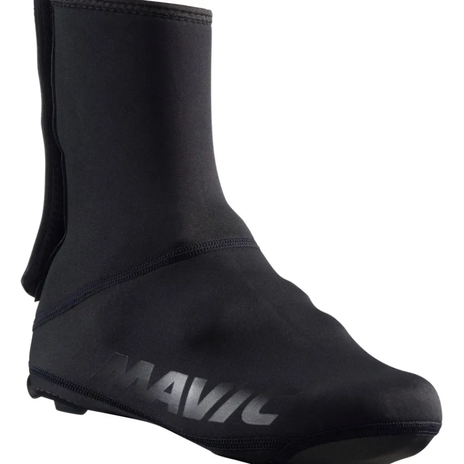 Overschoenen < Mavic Eential H2O Road Overchoenen - zwart