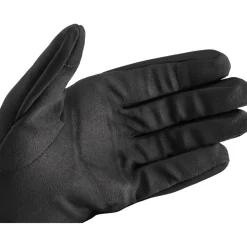 Winterhandschoenen < Mavic Eential Wind Fiethandchoenen - black/ilver