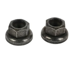 Bouten|Gereedschap En Onderhoud < Mavic Fixing Nuts for Comete Track Rear Wheel Hubs - M40772