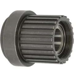 Mavic Freewheelbody - ID360 | Micro Spline (12-voudig) | Staal - A00090231