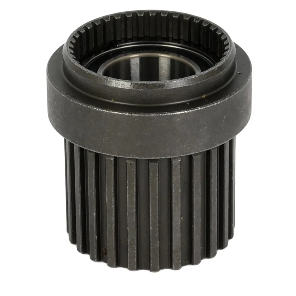Mavic Freewheelbody - ID360 | Micro Spline (12-voudig) | Staal - A00090231