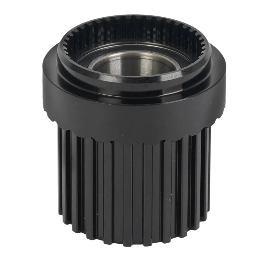 Naven En Freewheel < Mavic Freewheelbody - ID360 | Micro Spline (12-voudig) | Aluminium - V3990101