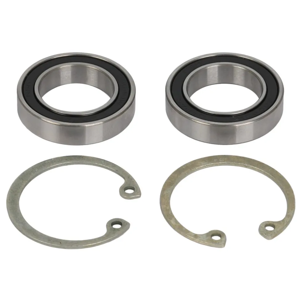 Mavic Front Wheel Hub Bearings 9/15 Disc 6 Bolt - 99688501
