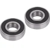 Kogellagers En Glijlagers < Mavic Front Wheel Hub Bearings 6001 - 12x28x8mm - M40318