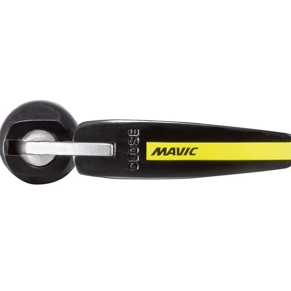 Mavic Front Wheel Road Quick Release Composite/Steel