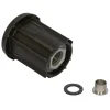 Mavic FTS-L Freewheel Body ED11 for Campagnolo - 30871201 - black