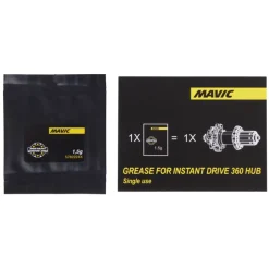 Mavic ID 360 Smeervet | 1.5g