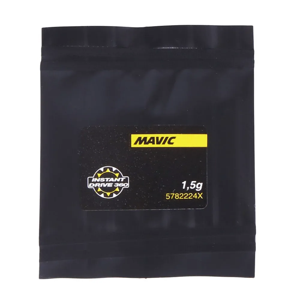 Mavic ID 360 Smeervet | 1.5g