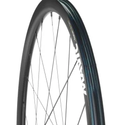 Mavic Ksyrium 30 Disc Wielset - 28" | Clincher | Centerlock - 12x100mm | 12x142mm - HG