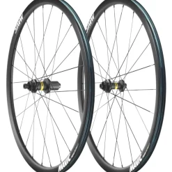 Mavic Ksyrium 30 Disc Wielset - 28