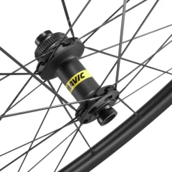 Mavic Ksyrium 30 Disc Wielset - 28