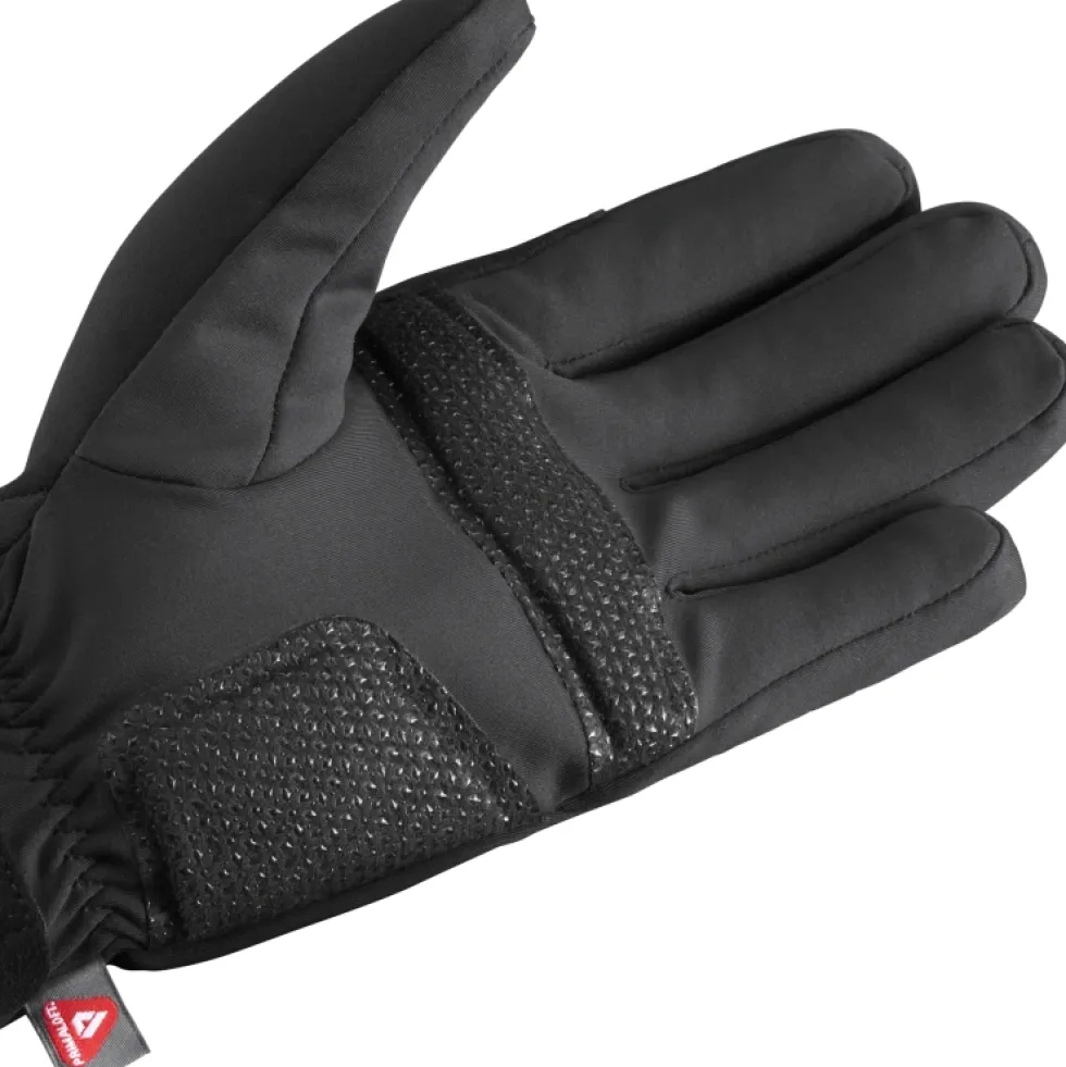 Mavic Ksyrium Thermo Fietshandschoenen - zwart