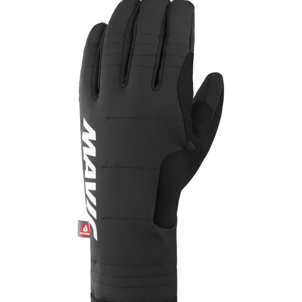 Mavic Ksyrium Thermo Fietshandschoenen - zwart