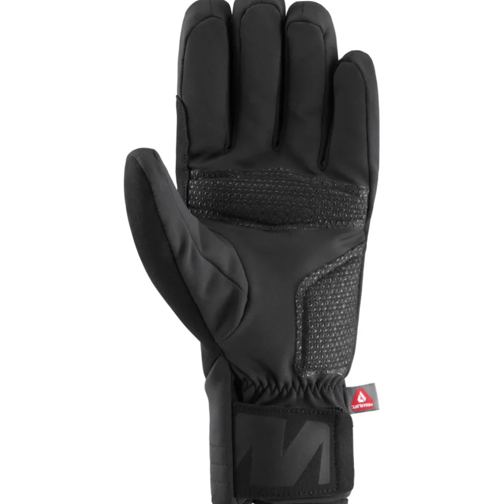 Mavic Ksyrium Thermo Fietshandschoenen - zwart